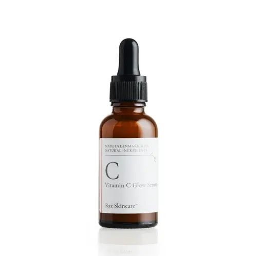 RAZ Skincare - Vitamin C Glow Serum