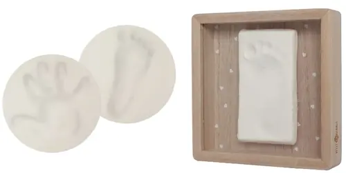 Petit artichaut - Commemorative Imprint Magnets & Baby Prints in Frame