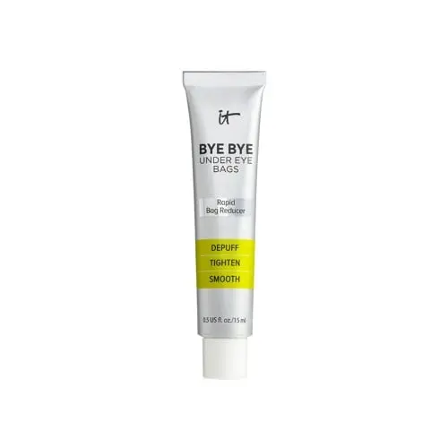 IT Cosmetics - Bye Bye Under Eye Bags 15 ml