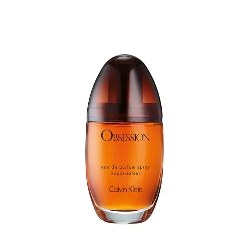 CALVIN KLEIN - Obsession - Woman Eau de parfum 50 ml.