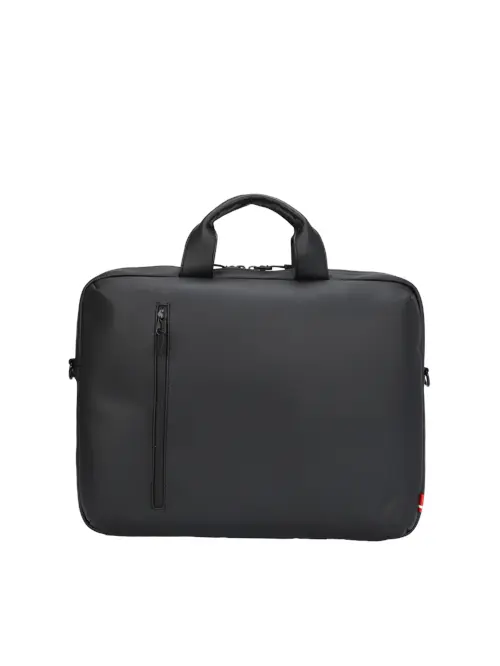Dbramente1928 - Nyhavn - Briefcase 15.6'' ICON - Midnight
