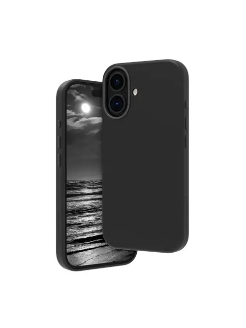 Dbramante1928 - Roskilde MagSafe ICON - iPhone 16 - Midnight