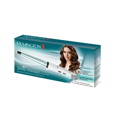 Remington - Shine Therapy Wand