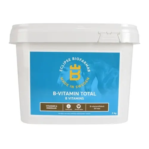 Biofarmab - B-Vitamin Total