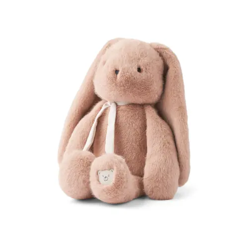 Berto Rabbit kosedyr - Pale tuscany