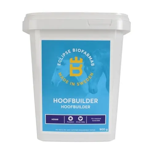 Biofarmab - Hoofbuilder - 900g