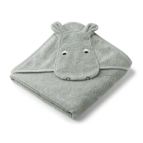 Liewood - Albert Hooded Towel