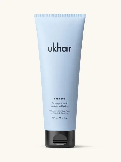 UKLASH - Ukhair Growth shampoo - 250ml