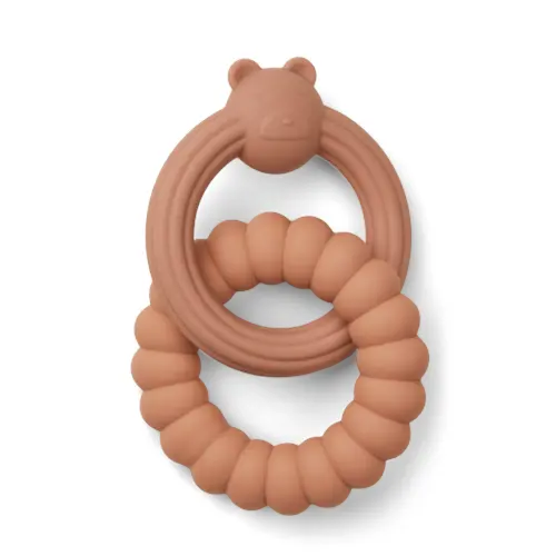 Liewood - Herbert Mr. Bear Teether
