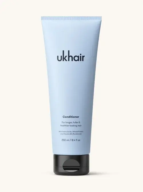 UKLASH - Ukhair Hair Conditioner - 250ml
