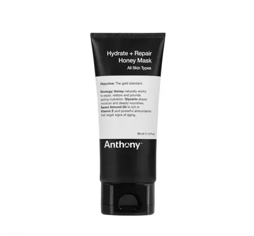 Anthony - Hydrate + Repair Honey Mask