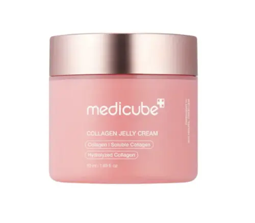 Medicube - Collagen Jelly Cream - 50 ml
