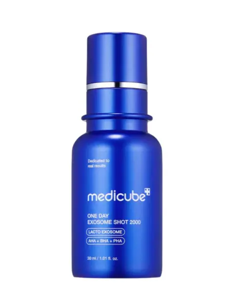 Medicube - One Day Exosome Shot 2000 - 30ml