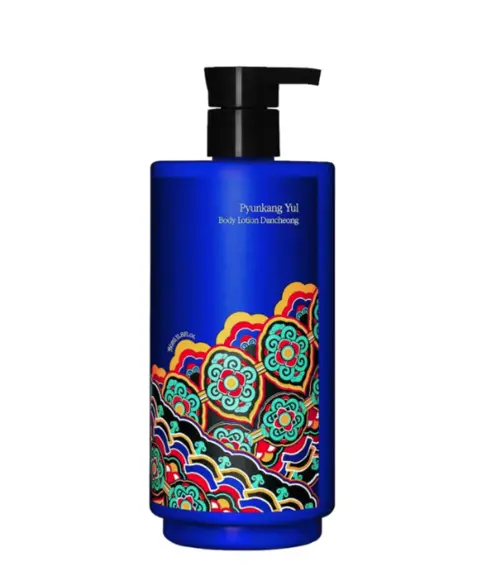 Pyunkang Yul - Body Wash Dancheong 350 ml