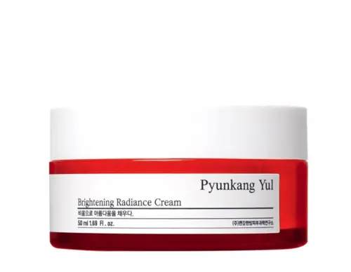 Pyunkang Yul - Brightening Radiance Cream 50 ml