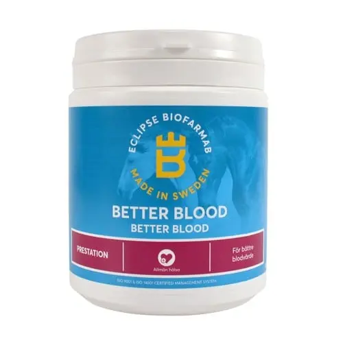 Biofarmab - Betterblood - 400g