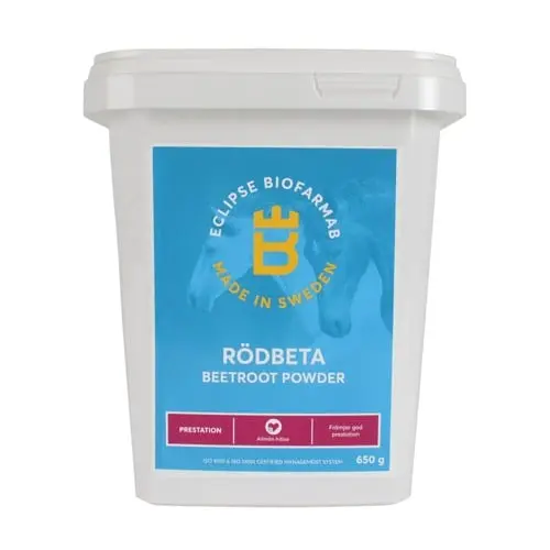 Biofarmab - Beetroot - 650g
