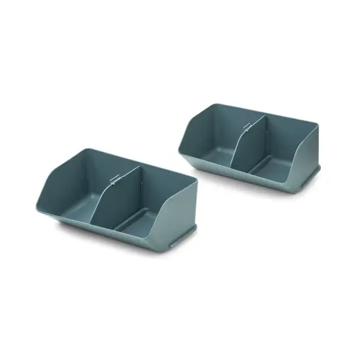 Liewood - Rosemary Organizer M 2-Pack