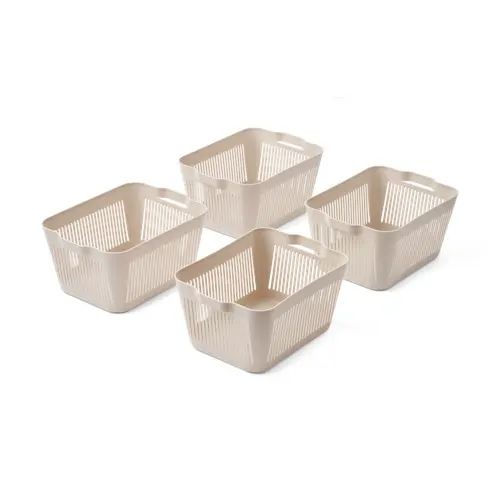 Liewood - Makeeva Basket S 4-Pack