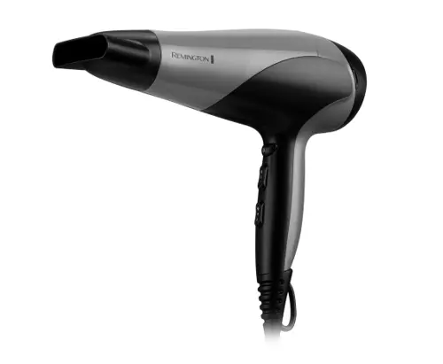 Remington - Ionic Dry 2200 - Hair Dryer D3190S