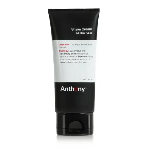 Anthony - Shave Cream