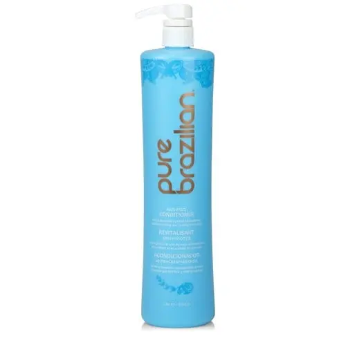Pure Brazillian - Anti-Frizz Conditioner - 1000 ml