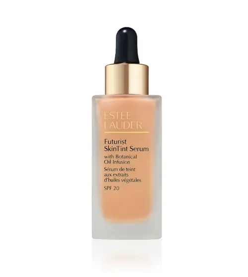 Estée Lauder - Futurist Skin Tint Serum Foundation SPF20 - 1W1 Bone