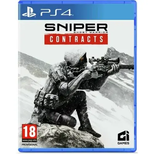 Sniper Ghost Warrior Contracts (UK/AR)