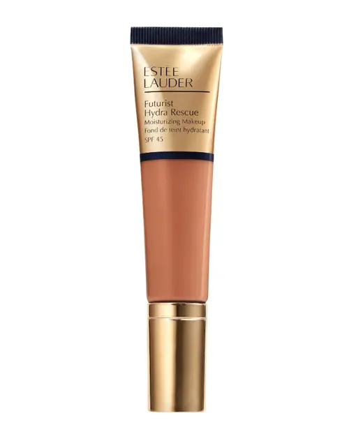 Estée Lauder - Futurist Hydra Rescue Moisturizing Makeup SPF45 - 5W1 Bronze