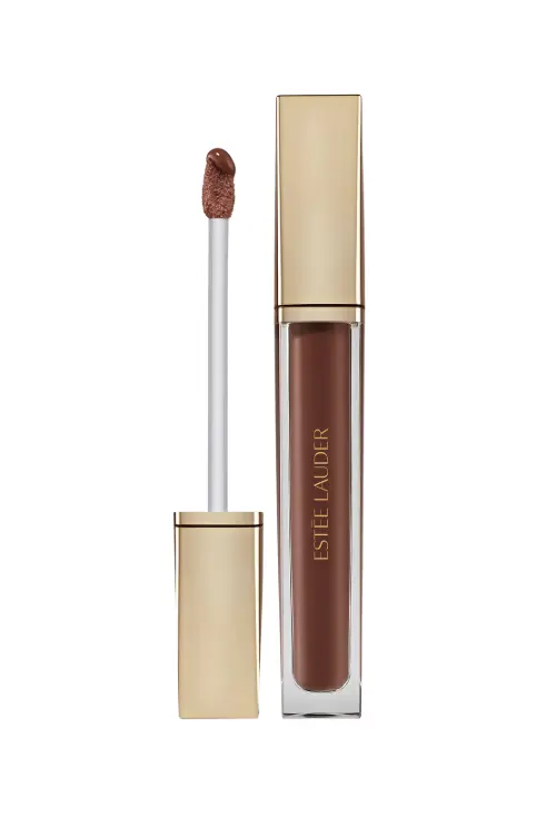 Estée Lauder - Glossy Lip Oil​ - Hot Cocoa