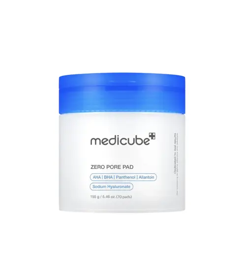 Medicube - Zero Pore Pad 2.0 - 70 pads