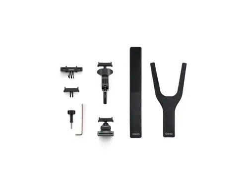 DJI – Osmo Road Cycling Accessory Kit (Toveis Quick-Release)