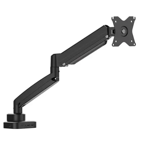 J5create - Ergonomic Monitor Mount With Dock