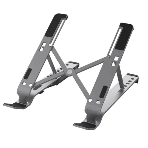 J5create - Laptop Stand With USB 4-Port Hub