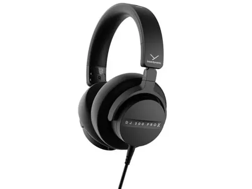Beyerdynamic - DJ 300 PRO X