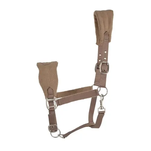Hansbo Sport - Halter EMMA with fleece - Ponny