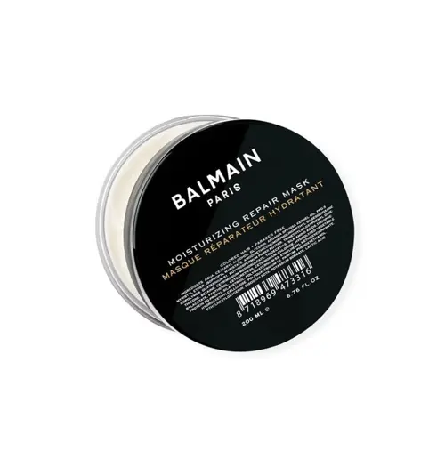 Balmain Paris - Moisturizing Repair Mask 200 ml