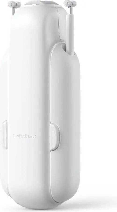 SwitchBot Gardin – U Skinne 3 – Smart Gardinrobot
