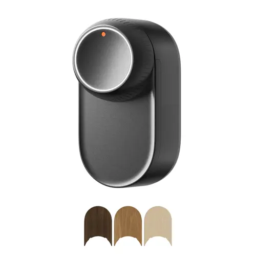 SwitchBot - Lock Ultra - Black