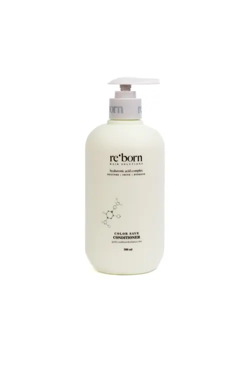 ReBorn - COLOR SAVE CONDITIONER - 500 ml