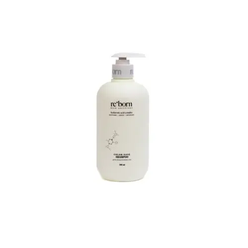 ReBorn - COLOR SAVE SHAMPOO - 500 ml