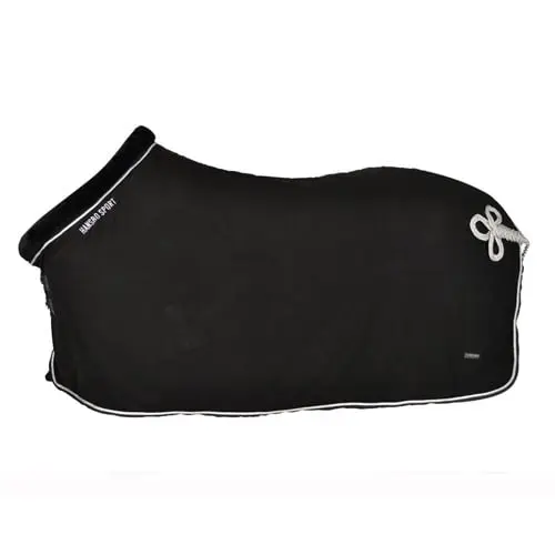 HANSBO SPORT - Fleece Rug DIVINA ROYAL - 115cm