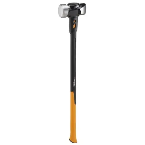 Fiskars - Sledge Hammer - 8 lb/36"