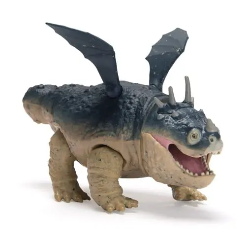 Dragons Movie- Basic Dragons - Gronckle