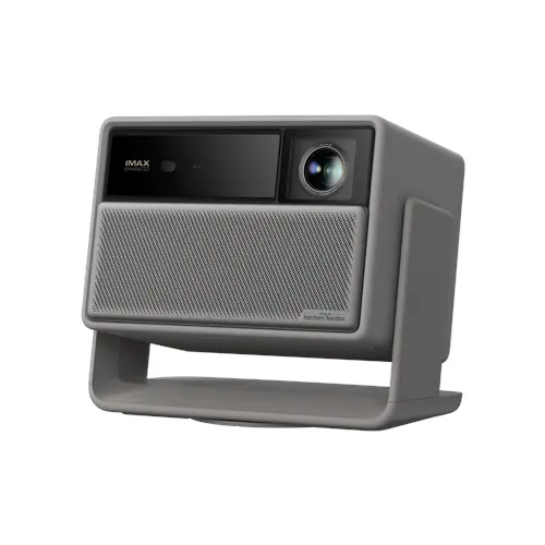 XGIMI - Horizon 20 - 4K RGB Triple Laser Projektor med Google TV og Dolby Vision