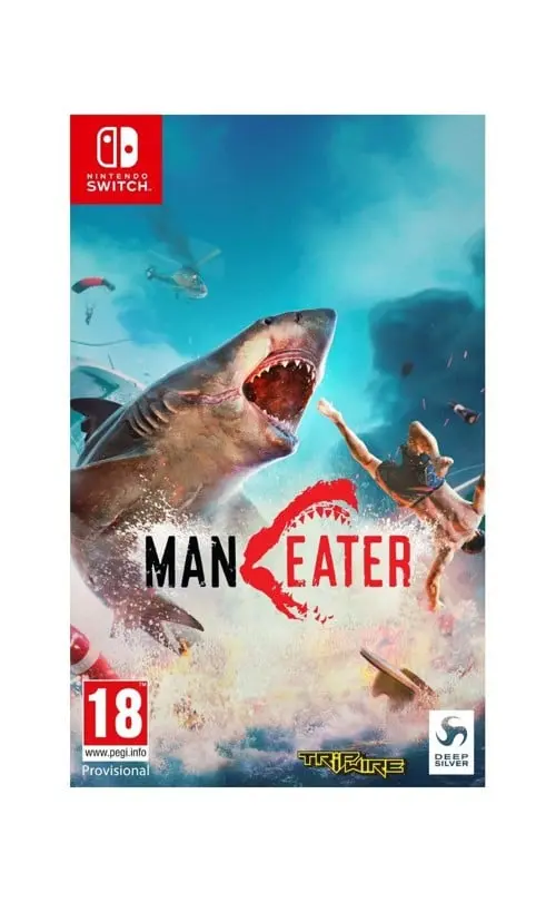 Maneater
