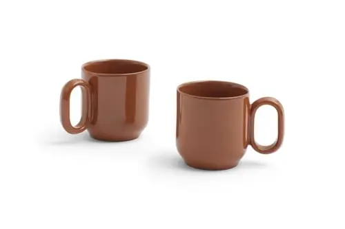 HAY - Barro Kopp - Sett med 2 - Natur