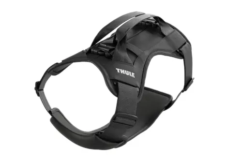 Thule - Cappy - Car Harness - S - up 11 kg