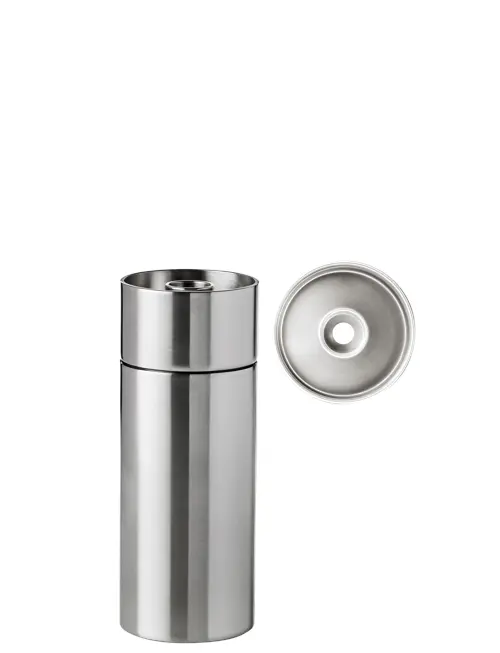 Stelton - Arne Jacobsen Saltkvern - Steel