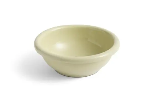 HAY - Barro Salatbolle - Stor - Pistasj